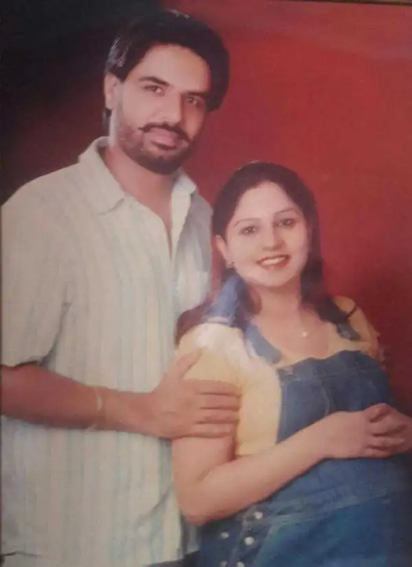 Unbelievable! Wife Brutally Murders Husband and Hides His Body in a Suitcase (Graphic Photos)